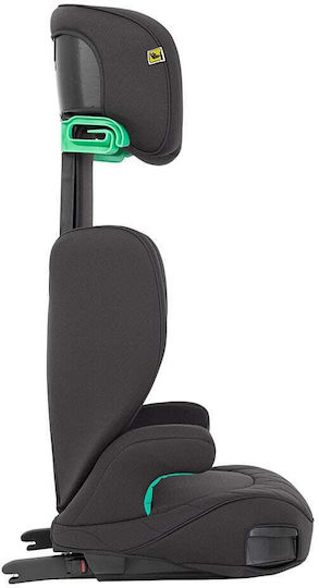 Graco Affix Baby Car Seat High-back Booster i-Size with Isofix Midnight
