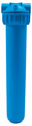 Atlas Filtri Master Plus 3P MFO SX AS Wasserfiltrationssystem Zentrale Versorgung / Unter der Spüle Durchmesser ½"