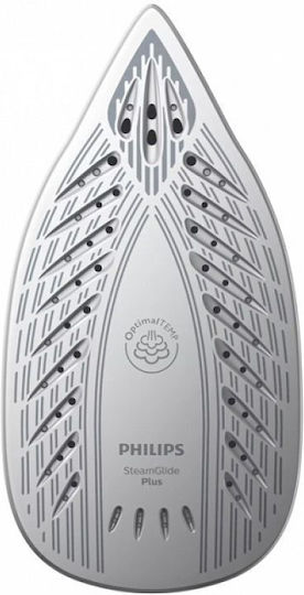 Philips PerfectCare 6000 Σύστημα Σιδερώματος Πίεσης 6.5bar με Δοχείο 1.8lt