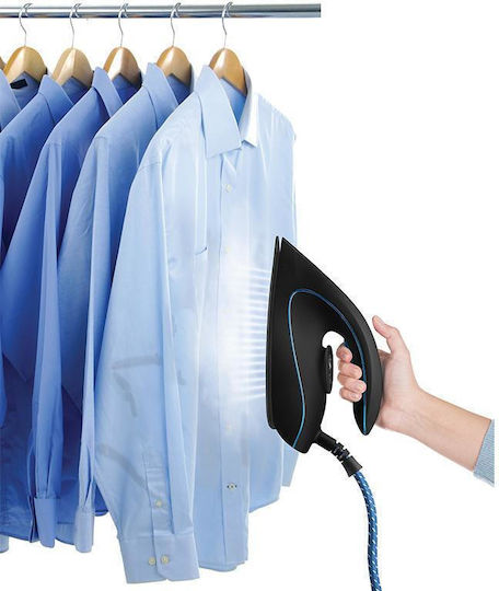 Zelmer Sistem de călcat cu aburi 6bar cu rezervor 1.5l