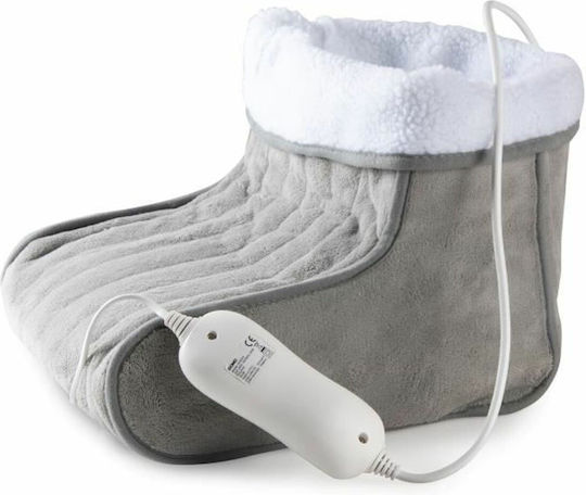 Domo Feet Heating Pad Gray 30x30cm