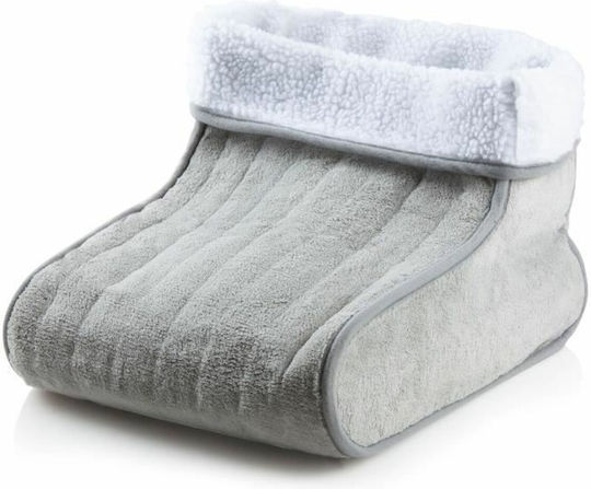 Domo Feet Heating Pad Gray 30x30cm
