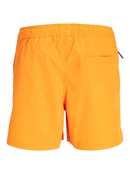 Men's Swimwear Shorts Apricot