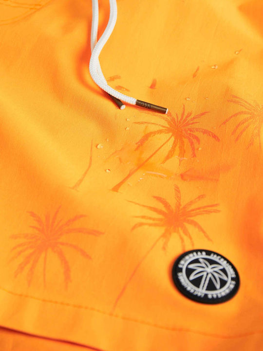 Men's Swimwear Shorts Apricot