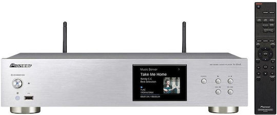 Pioneer N-30AE Стример