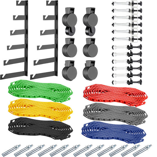 Godox B-6W Background System Assembling Set Stand for Studio