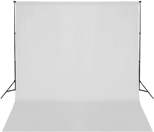 vidaXL Lighting Kit with Tripod