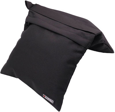 Caruba Sandbag Αντίβαρο Double Pro Black Wsb\-6b Studio Accessories F-01476