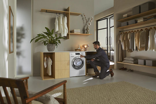 Miele TEL695WP 125 Gala Edition Сушилня 9кг с Термопомпа