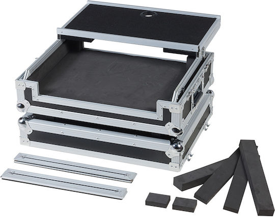 Walkasse WMC-PRO4 Flight Case for DJ Controller