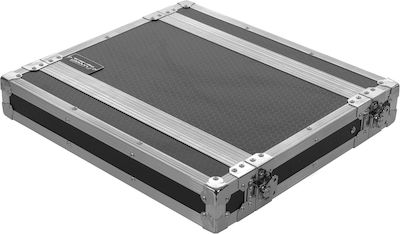 Plugger 1U Short Rack Case for General Use