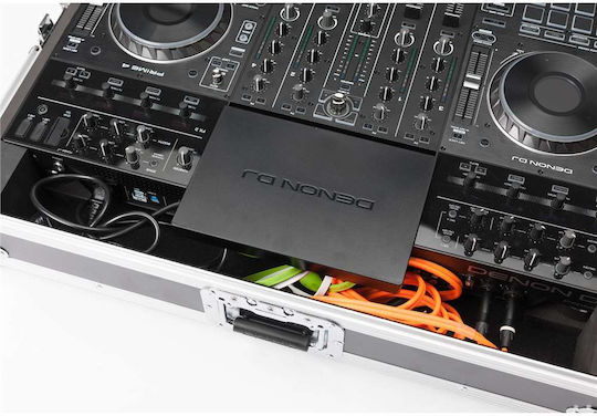 Magma Prime 4 DJ Controller Case Flight Case for DJ Controller