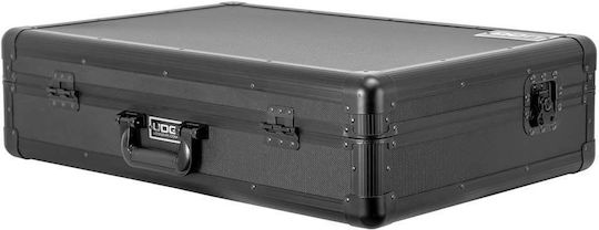 UDG Flightcase Ultimate Pick Foam Multi Format XL Schwarz Schwarz