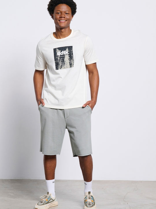 T-shirt Graphite