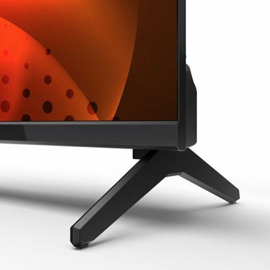 Sharp Smart Τηλεόραση 32" Full HD LED 32FH2EA (2022)