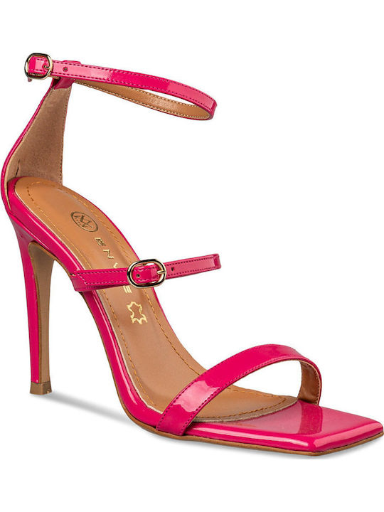 Sandals Pink