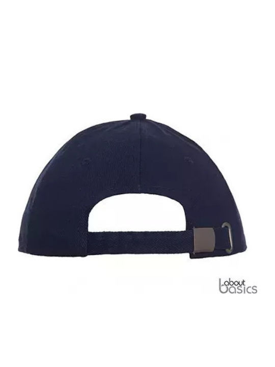 Jockey Marineblau