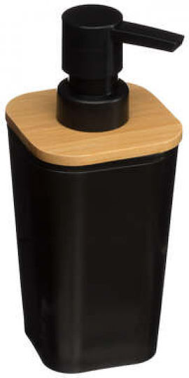5Five Natureo Dispenser Ceramică Negru 200ml 5Five Natureo Dispenser Ceramică Negru 200ml