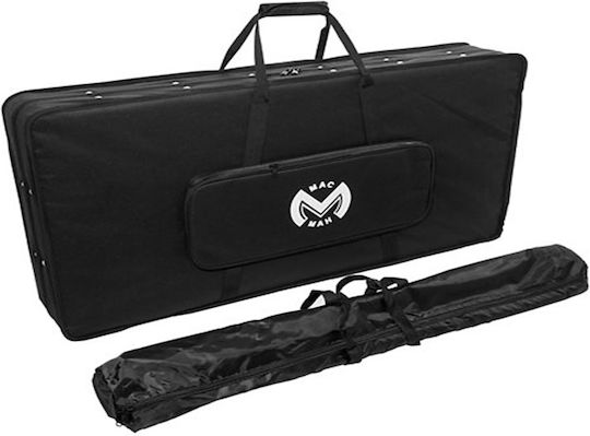 Mac Mah Laser LED PAR Moving-fx Bar Mac Mah Μπάρα UV