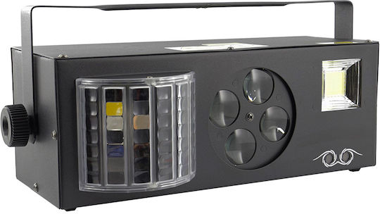BoomToneDj Laser Beam LED