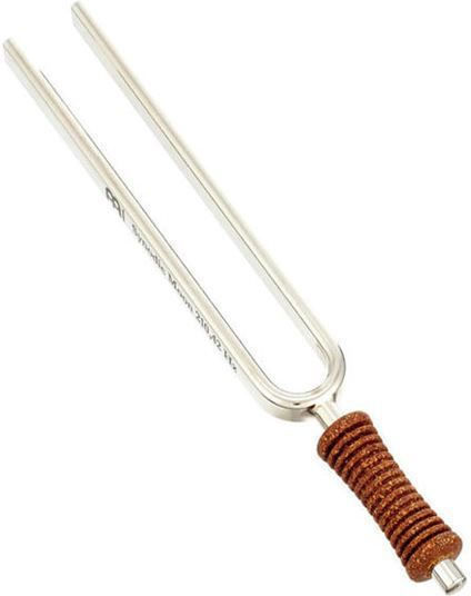 Meinl Διαπασών Tuning Fork Set σε Κόκκινο Χρώμα