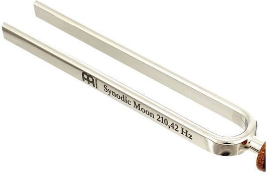 Meinl Διαπασών Tuning Fork Set σε Κόκκινο Χρώμα