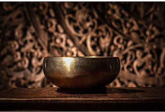 Meinl Купа за медитация Synthesis Series Venus Flower Singing Bowl Диаметър 30см