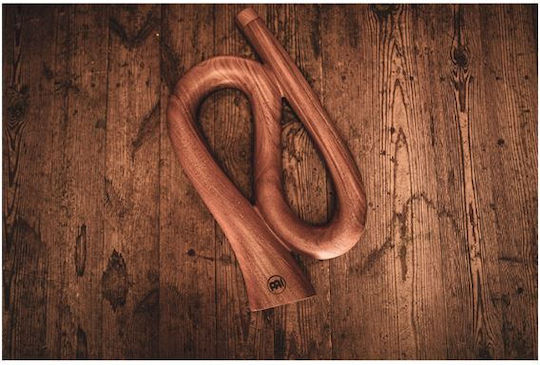 Meinl Didgeridoo S-shaped Pro Didgeridoo