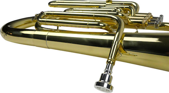 Kings Bassbariton LBT735 Lackiert Bb