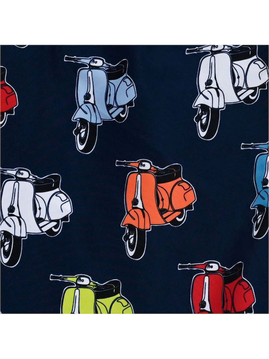 Energiers Kids Swimwear Swim Shorts Multicolour