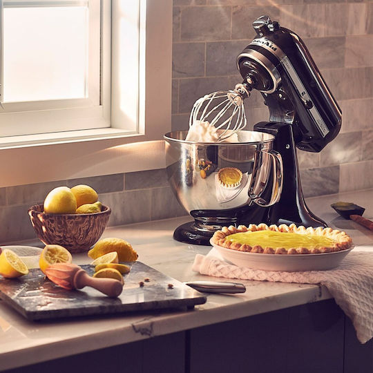 Kitchenaid Stand Mixer 300W with Stainless Mixing Bowl 4.8lt