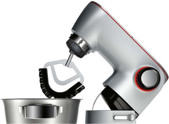 Bosch Stand Mixer 1500W with Stainless Mixing Bowl 5.5lt