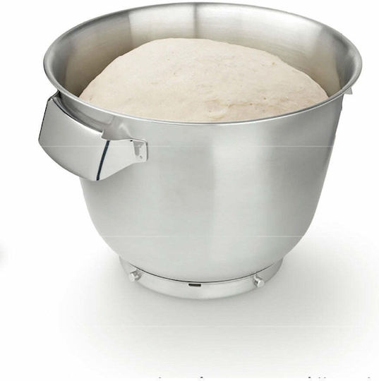 Bosch Stand Mixer 1500W with Stainless Mixing Bowl 5.5lt
