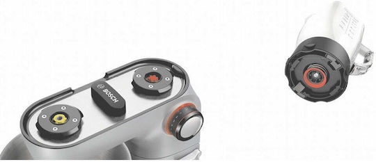 Bosch Stand Mixer 1500W with Stainless Mixing Bowl 5.5lt