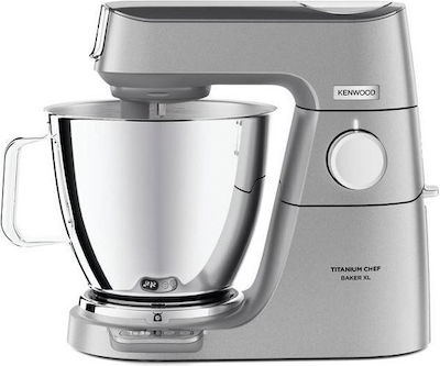 Kenwood Stand Mixer 1200W with Stainless Mixing Bowl 7lt