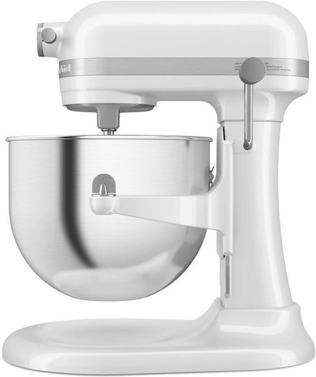 Kitchenaid Stand Mixer 325W with Stainless Mixing Bowl 6.6lt
