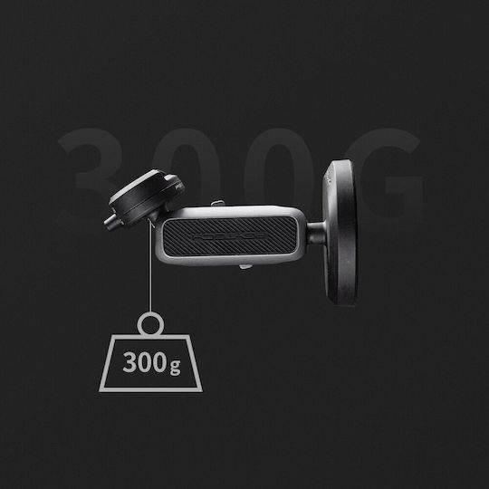 PGYTECH PGYTECH Action-Kamera-Stützbasis P-GM-220 Für GoPro