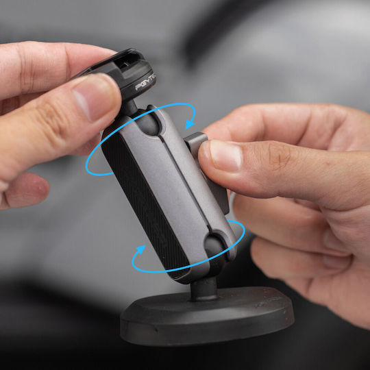PGYTECH PGYTECH Action-Kamera-Stützbasis P-GM-220 Für GoPro