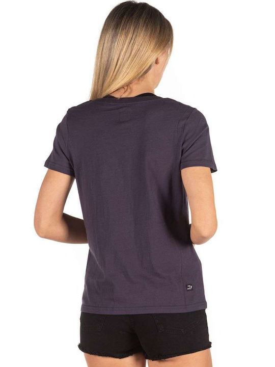Emerson T-Shirt Purple