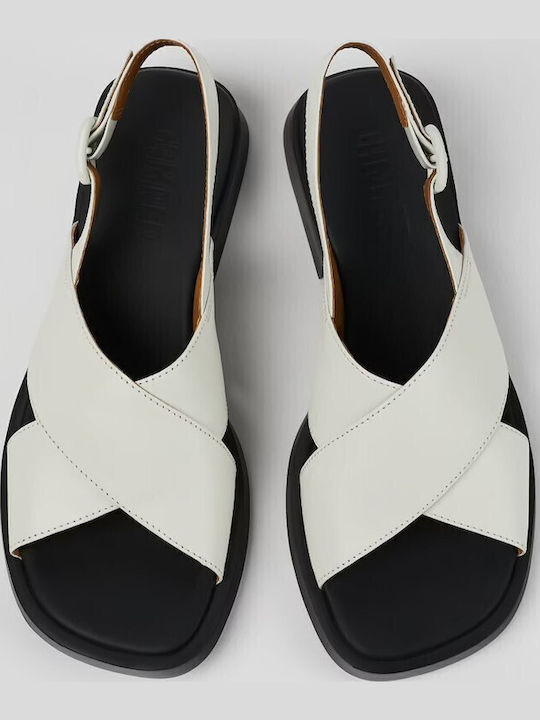 Sandals White