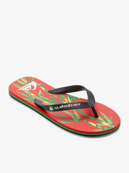 Molokai Art Ii Ανδρικά Flip Flops AQYL101360-XKRK