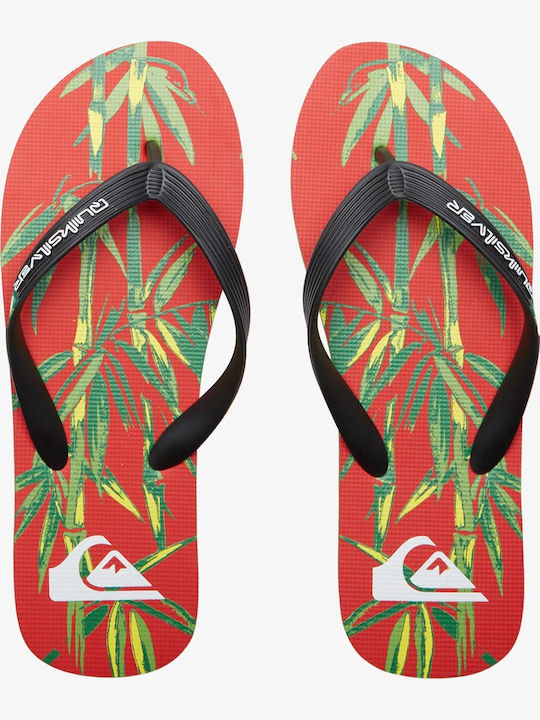 Molokai Art Ii Ανδρικά Flip Flops AQYL101360-XKRK