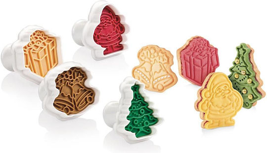 Tescoma Продукти за кондиторство Хартия 4pcs