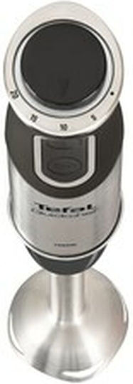 Tefal Quickchef Ραβδομπλέντερ με Ανοξείδωτη Ράβδο 1000W Μαύρο