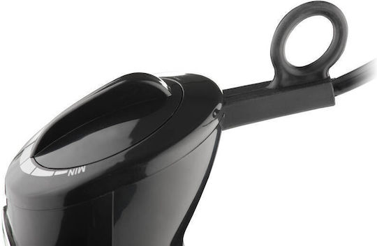 Gallet GALMIX435 Ραβδομπλέντερ με Ανοξείδωτη Ράβδο 500W Μαύρο