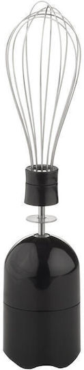 Gallet GALMIX435 Ραβδομπλέντερ με Ανοξείδωτη Ράβδο 500W Μαύρο