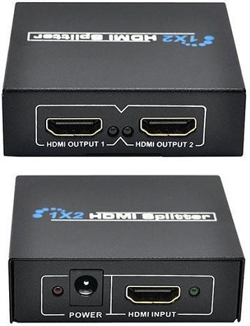 Splitter HDMI 880509