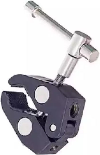 Hurtel Monitor Clamp Holder Αξεσουάρ Φωτογραφικής Μηχανής