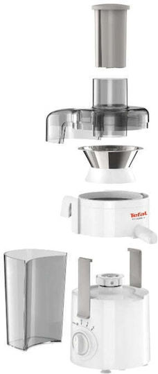 Tefal Fruitella Juicer 350W White