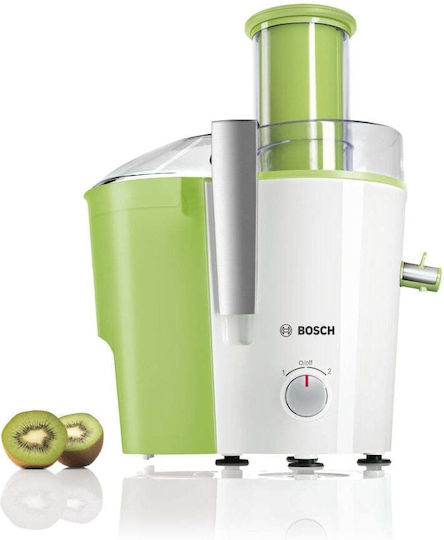 Bosch Сокоизстисквач 700W Зелен